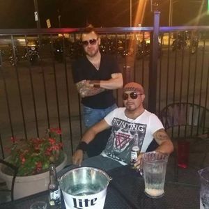 Meet your Posher, David